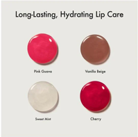 Mini Lip Velvet 5-Piece Set