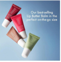 Mini Lip Velvet 5-Piece Set